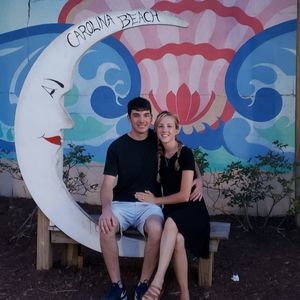 Meet your Posher, Allison